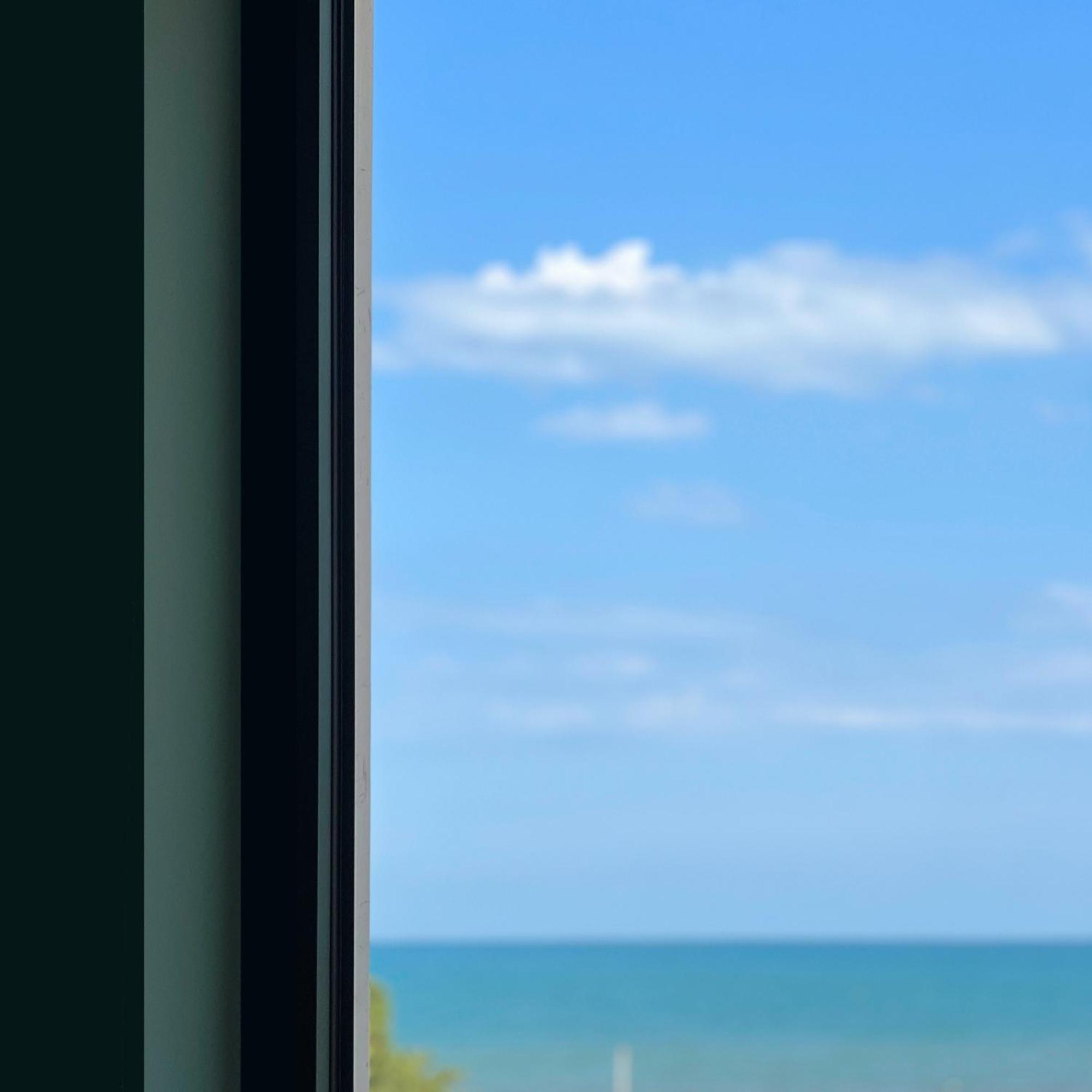 Maiorano Boutique Hotel Манфредония Экстерьер фото
